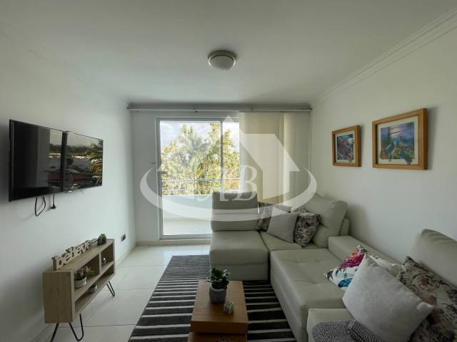 #9467 - Apartamento para Alquiler en Montería - COR - 2