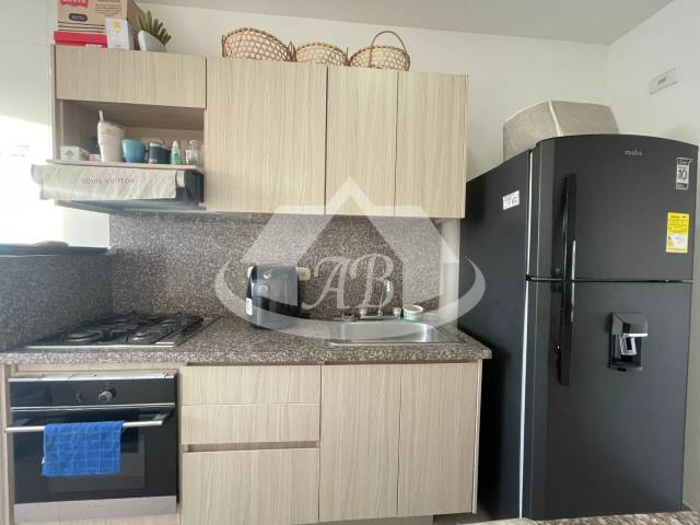 #9470 - Apartaestudio para Alquiler en Montería - COR - 2