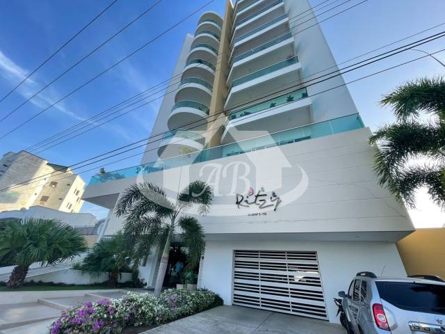 #9470 - Apartaestudio para Alquiler en Montería - COR - 3