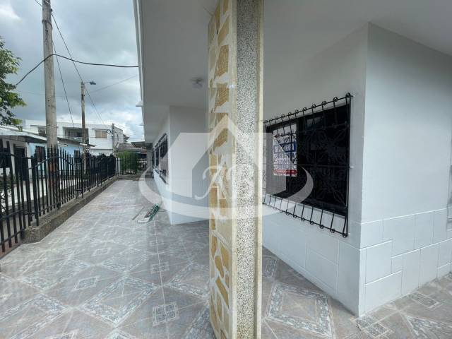 #9472 - Casa para Alquiler en Montería - COR - 1