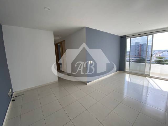 #9473 - Apartamento para Alquiler en Montería - COR - 2