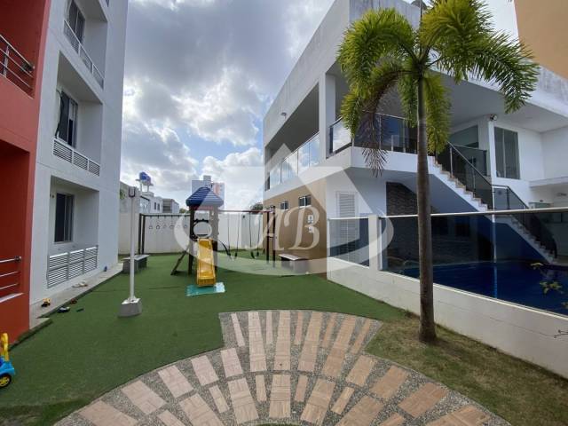 #9473 - Apartamento para Alquiler en Montería - COR - 3