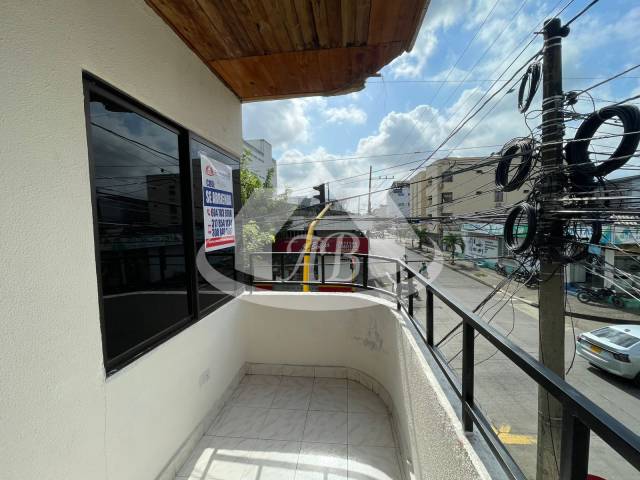 Alquiler en Chuchurubí - Montería