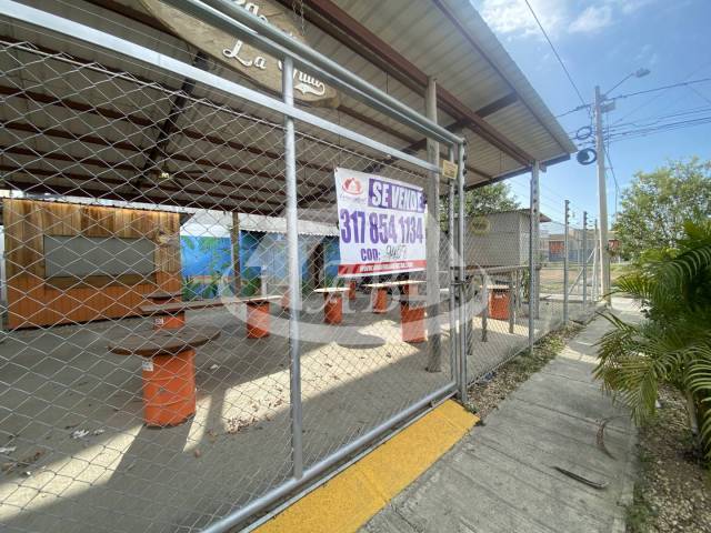 #9458 - Lotes para Venta en Montería - COR - 3