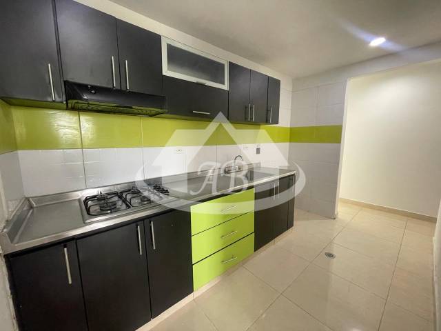 #9476 - Apartamento para Alquiler en Montería - COR - 2
