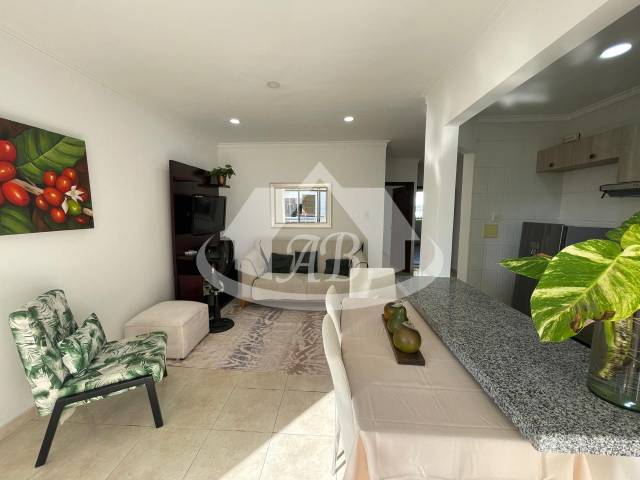 #9477 - Apartaestudio para Alquiler en Montería - COR - 3