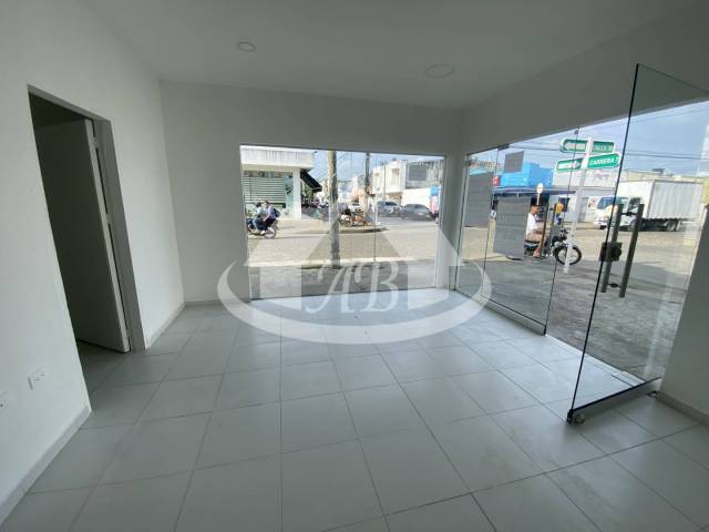 #9478 - Oficina para Alquiler en Montería - COR - 2