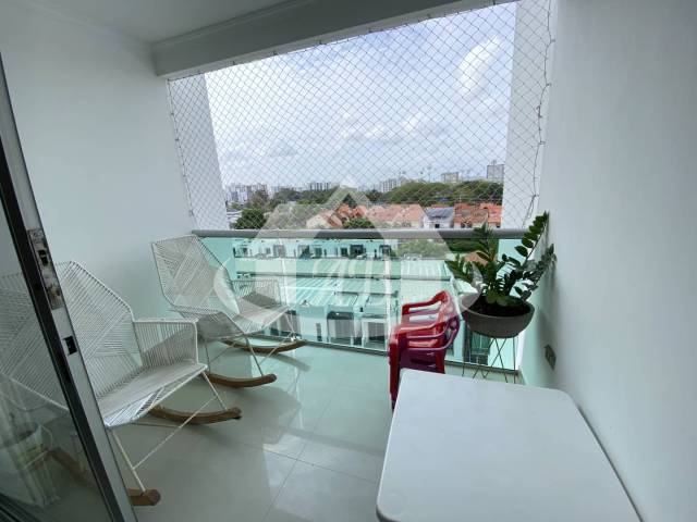 #9479 - Apartamento para Venta en Montería - COR - 3