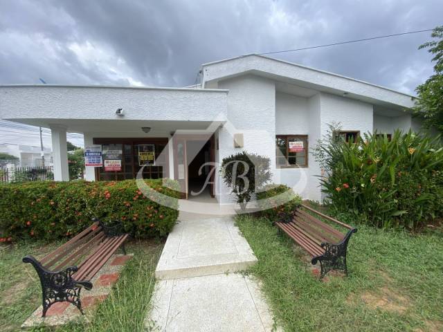 #9480 - Casa para Alquiler en Montería - COR - 1