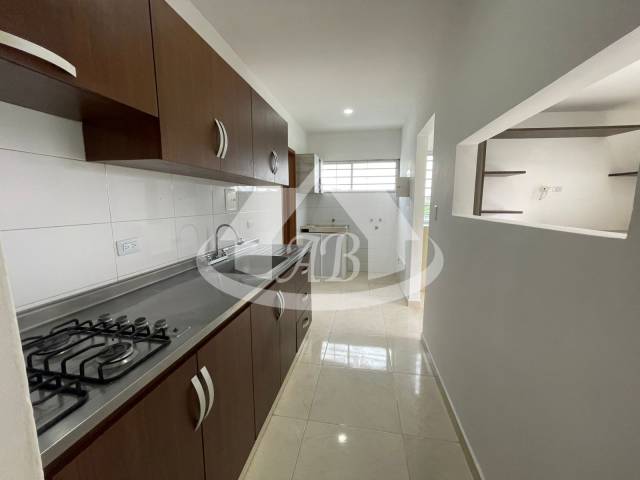 #9481 - Apartamento para Venta en Montería - COR