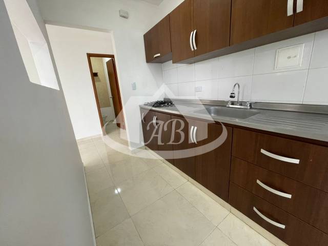 #9481 - Apartamento para Venta en Montería - COR