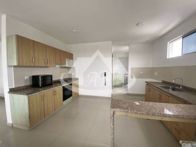 Apartamento para Alquiler en Montería - 5