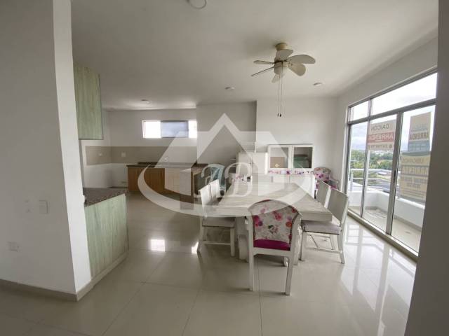 #9483 - Apartamento para Alquiler en Montería - COR