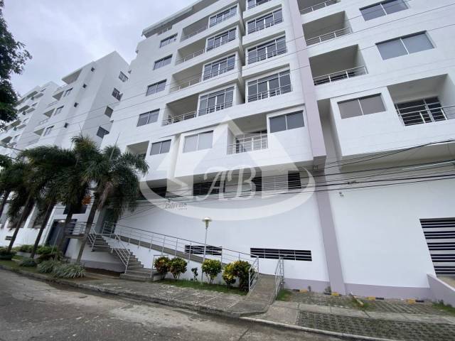 #9483 - Apartamento para Alquiler en Montería - COR