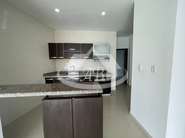 #9484 - Apartamento para Alquiler en Montería - COR - 3