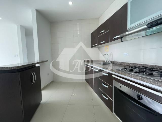 #9484 - Apartamento para Alquiler en Montería - COR - 2