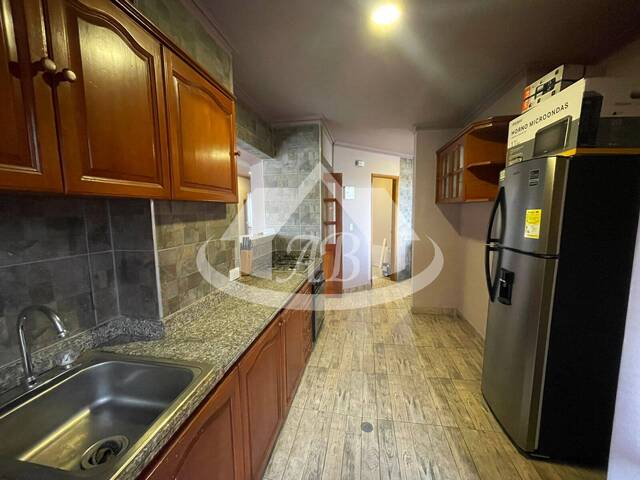 #9485 - Apartamento para Alquiler en Montería - COR