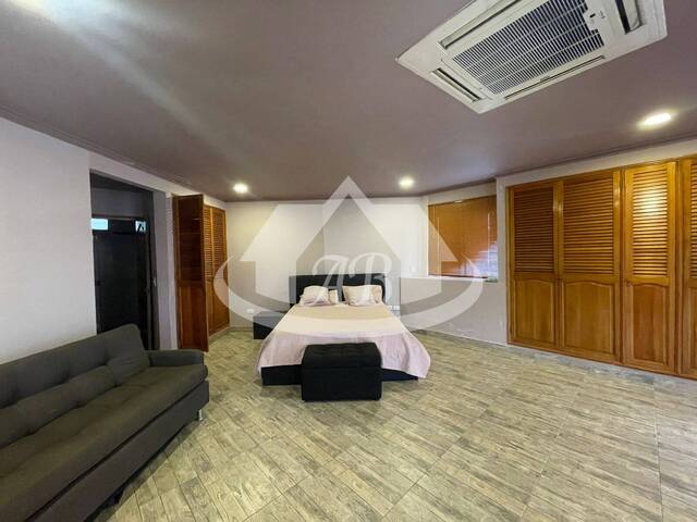 Apartaestudio para Alquiler en Montería - 5