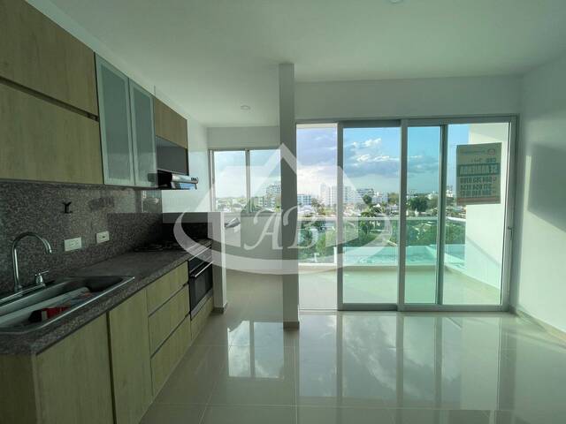 Alquiler en El Recreo - Montería