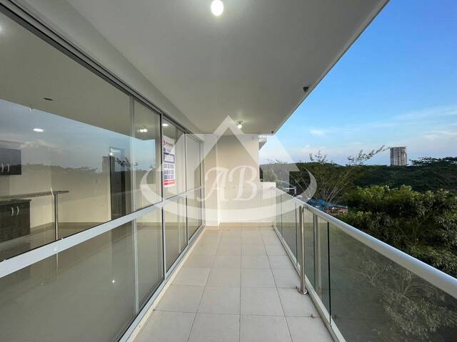 #1260 - Apartamento para Alquiler en Montería - COR