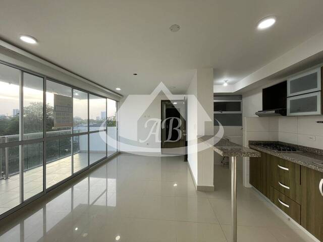 #1260 - Apartamento para Alquiler en Montería - COR