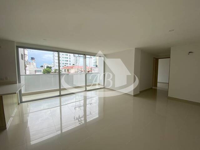 #9222 - Apartamento para Alquiler en Montería - COR - 1