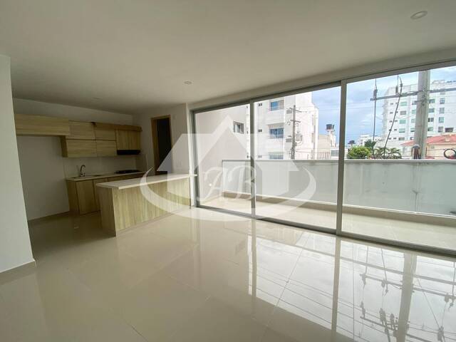 #9222 - Apartamento para Alquiler en Montería - COR - 2