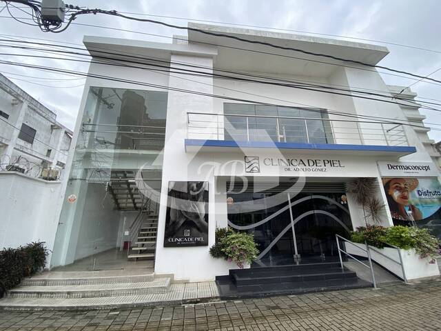 #9490 - Local para Alquiler en Montería - COR