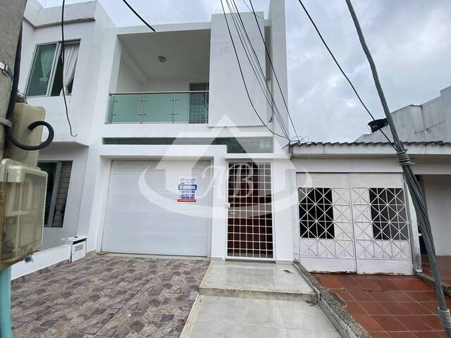 Alquiler en Villa del Rio - Montería