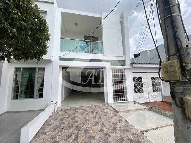 #9491 - Casa para Alquiler en Montería - COR