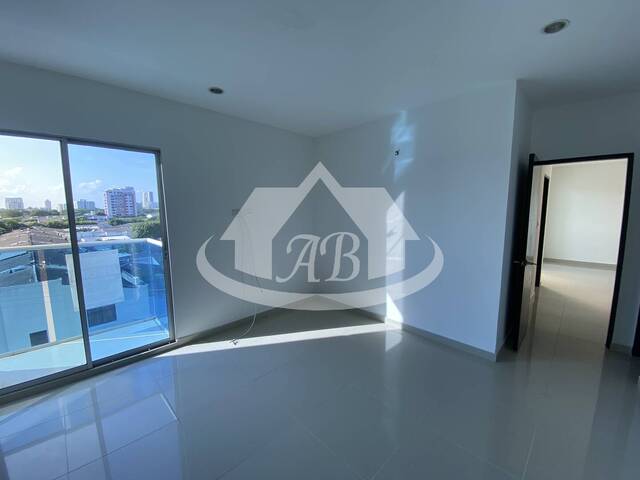 #9492 - Apartamento para Alquiler en Montería - COR