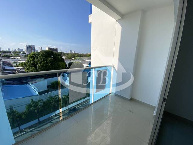 #9492 - Apartamento para Alquiler en Montería - COR