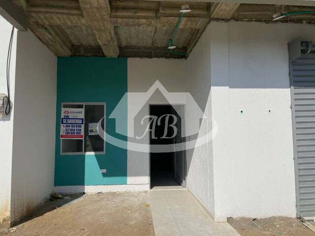 #9494 - Apartamento para Alquiler en Montería - COR - 1