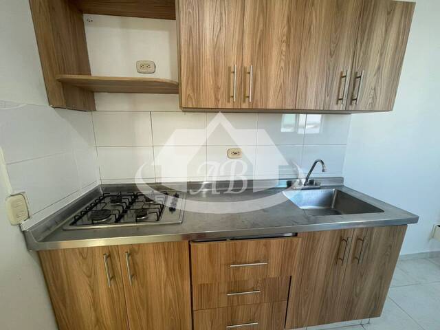 #9430 - Apartamento para Alquiler en Montería - COR - 2