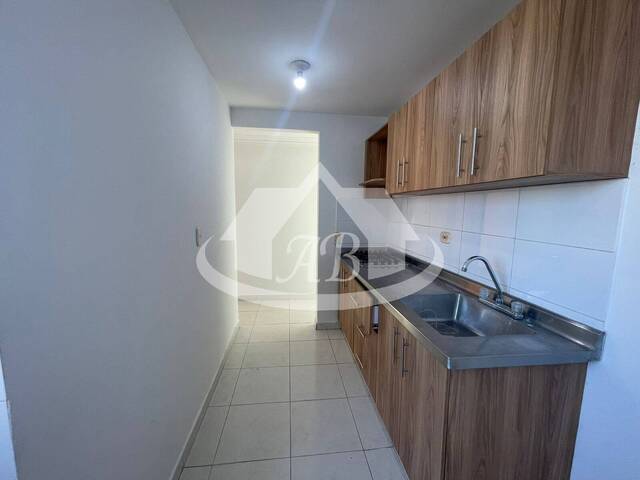 #9430 - Apartamento para Alquiler en Montería - COR - 2