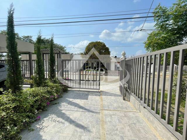 #9497 - Bodegas para Alquiler en Montería - COR