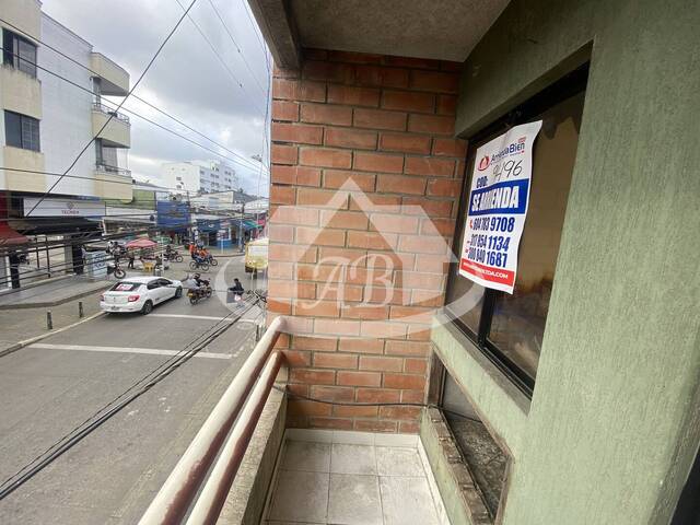 #9496 - Apartaestudio para Alquiler en Montería - COR - 1