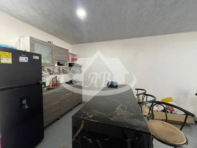 #9498 - Casa para Venta en Montería - COR