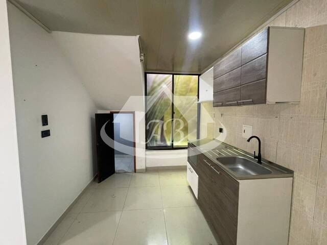 Apartamento para Alquiler en Montería - 2