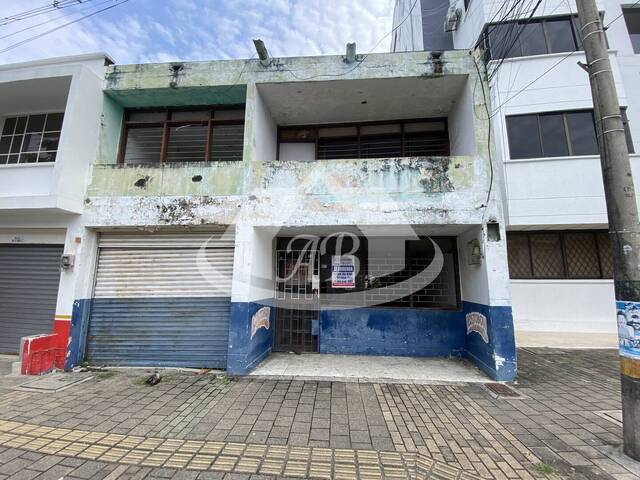 Venta en Centro - Montería