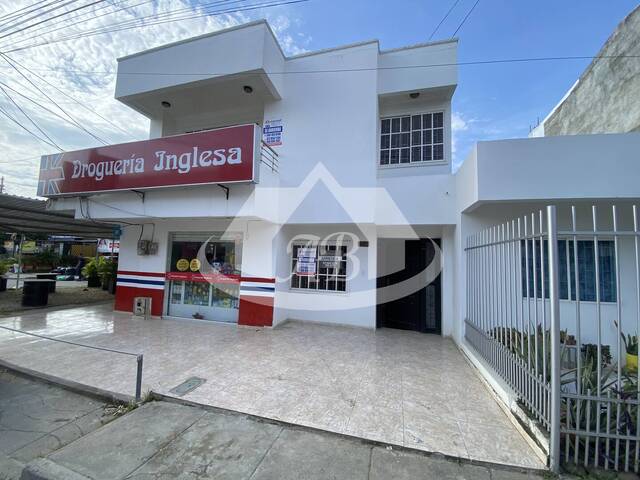 Alquiler en VILLA SORRENTO - Montería