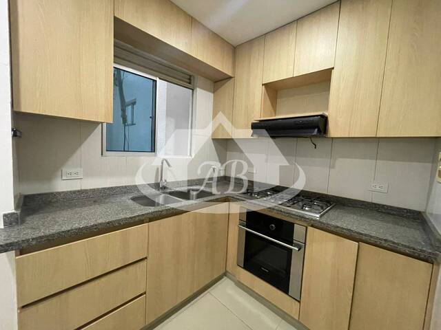 #9502 - Apartamento para Venta en Montería - COR - 2