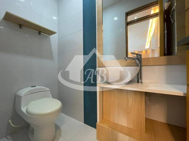 #9502 - Apartamento para Venta en Montería - COR - 3