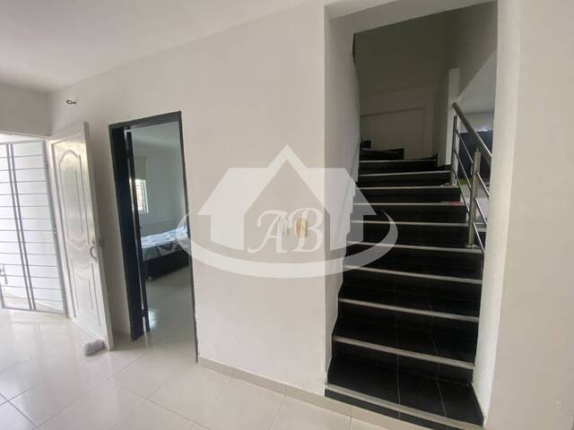 #9504 - Casa para Venta en Montería - COR - 2