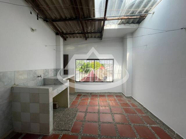 #9503 - Apartamento para Alquiler en Montería - COR - 3