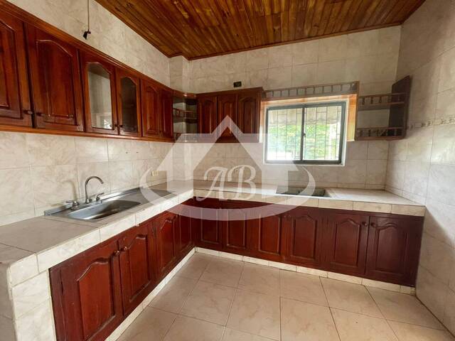 #9503 - Apartamento para Alquiler en Montería - COR - 2