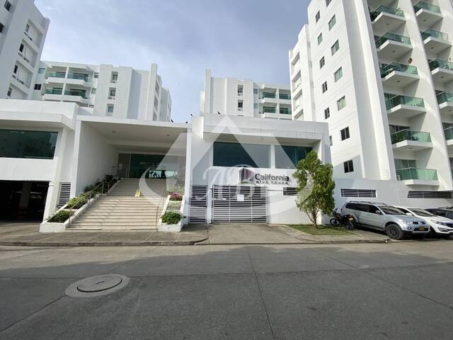 #1838 - Apartaestudio para Alquiler en Montería - COR