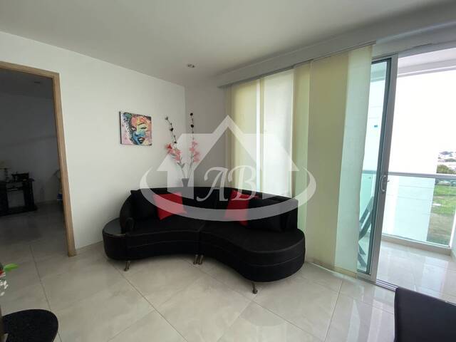 #1838 - Apartaestudio para Alquiler en Montería - COR