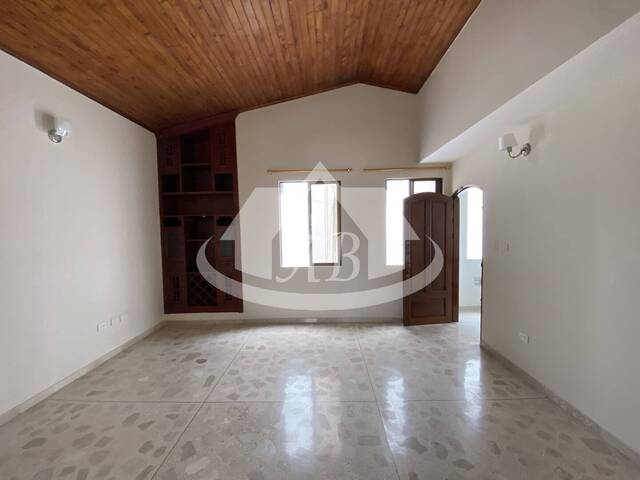 #4123 - Apartamento para Venta en Montería - COR