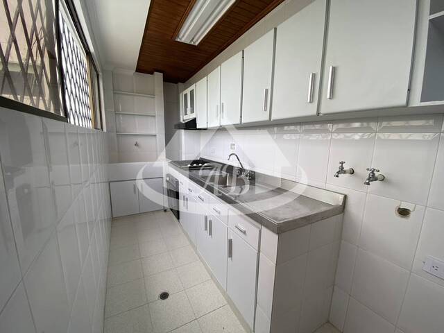 #4123 - Apartamento para Venta en Montería - COR